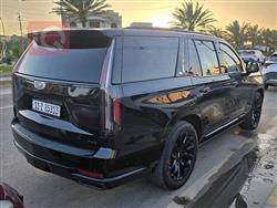 كاديلاك اسكاليد